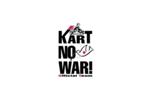 Kart No War