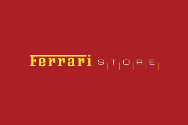 Store Ferrari