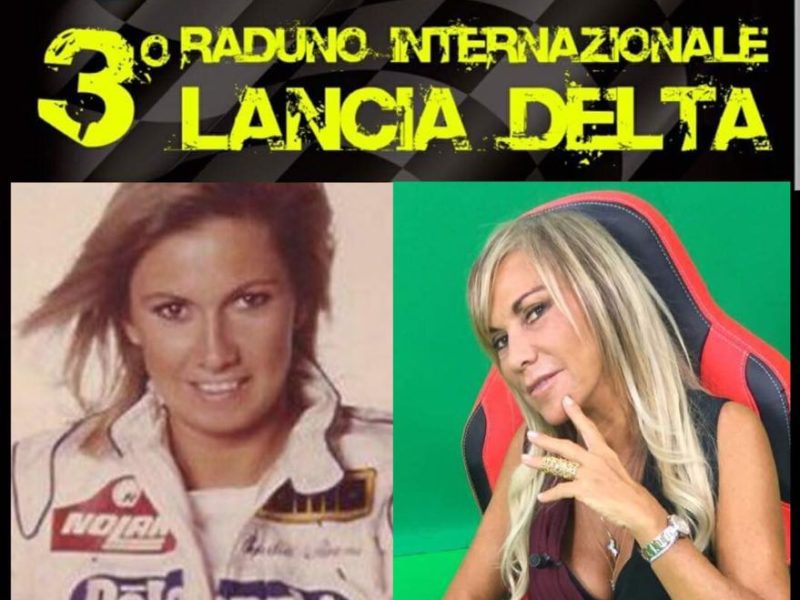 Delta Day – Regina per sempre