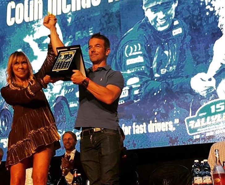 Rally Legend 2017