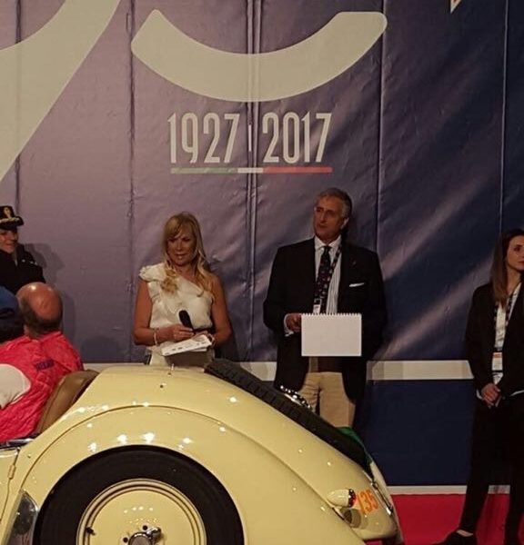 Millemiglia